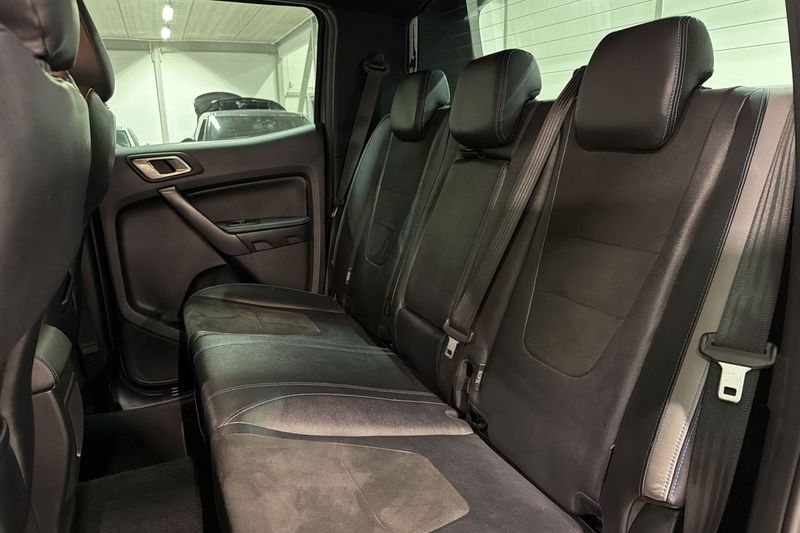Ford Ranger bild 23
