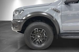 Ford Ranger bild 2