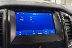 Ford Ranger bild 18