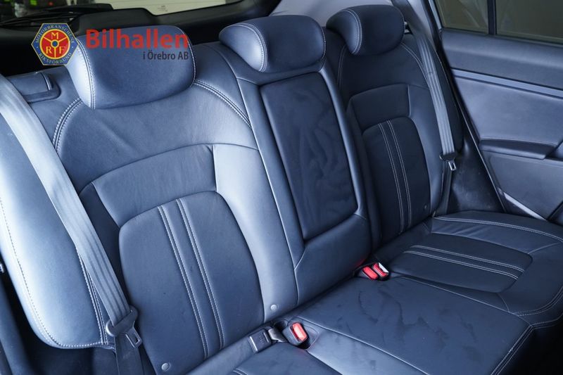 Kia Sportage bild 18