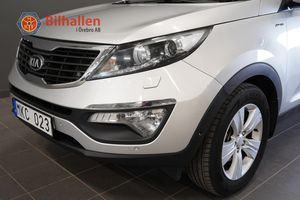 Kia Sportage bild 2
