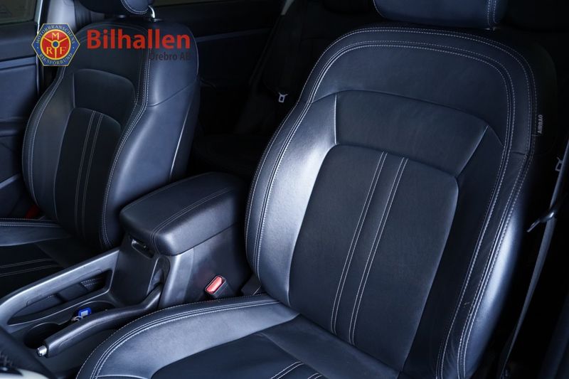 Kia Sportage bild 14
