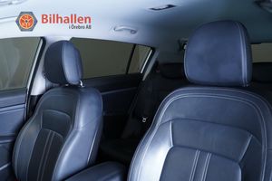 Kia Sportage bild 13
