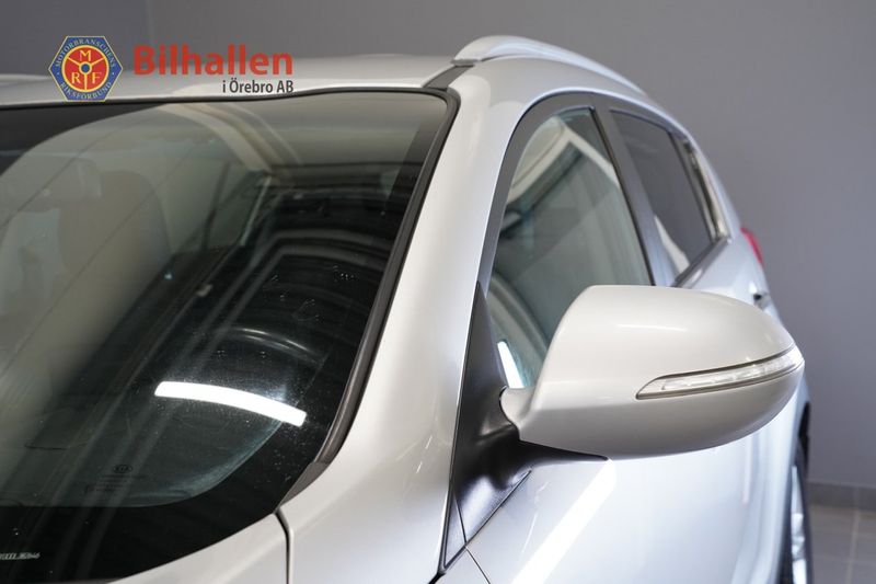 Kia Sportage bild 3