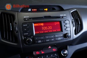 Kia Sportage bild 19