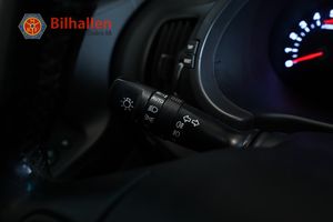 Kia Sportage bild 11