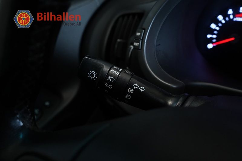 Kia Sportage bild 11