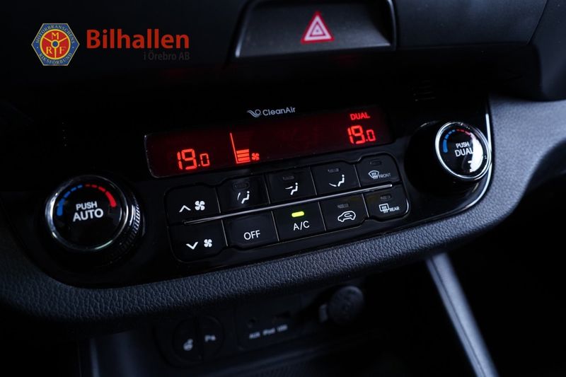 Kia Sportage bild 20