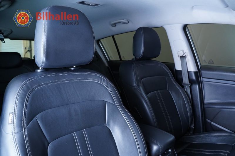 Kia Sportage bild 16