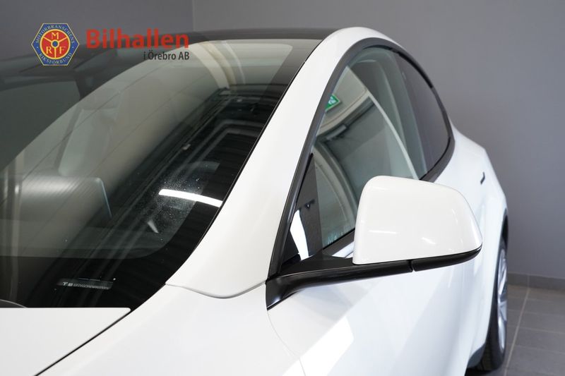 Tesla Model Y bild 4
