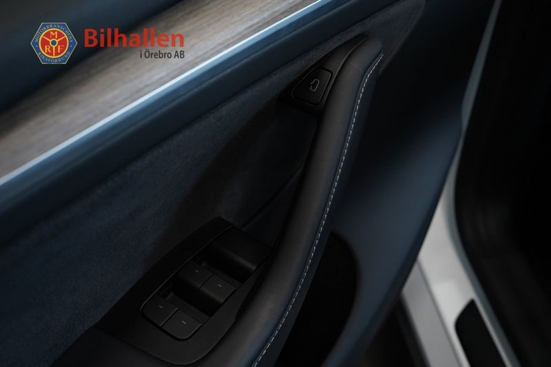 Tesla Model Y bild 29