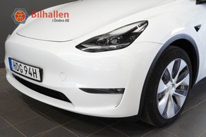 Tesla Model Y bild 2