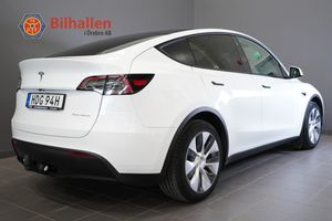 Tesla Model Y bild 6
