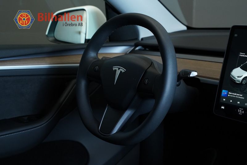 Tesla Model Y bild 11