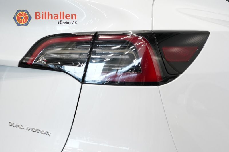 Tesla Model Y bild 7