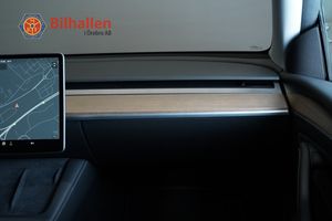 Tesla Model Y bild 9