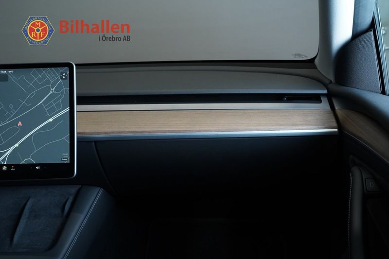 Tesla Model Y bild 9