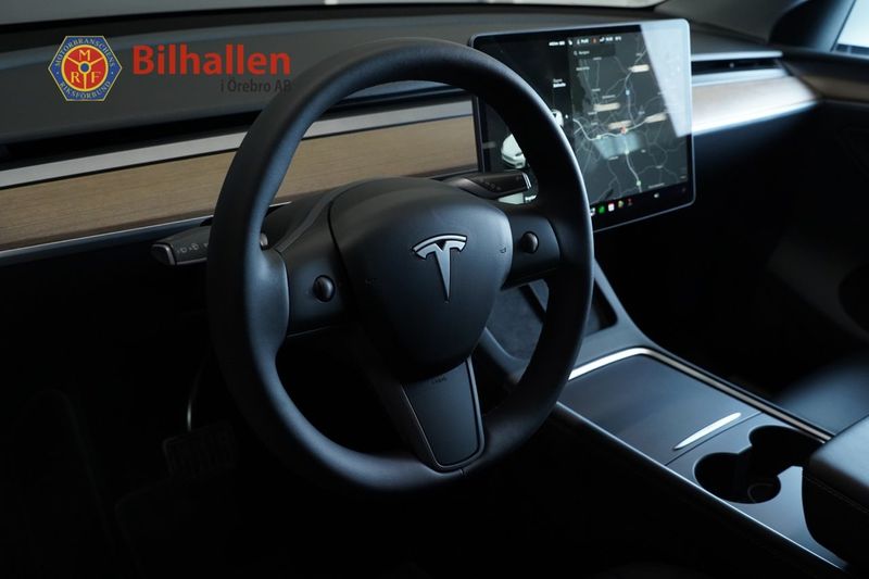 Tesla Model Y bild 10