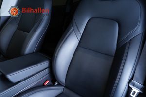 Tesla Model Y bild 18