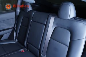 Tesla Model Y bild 22