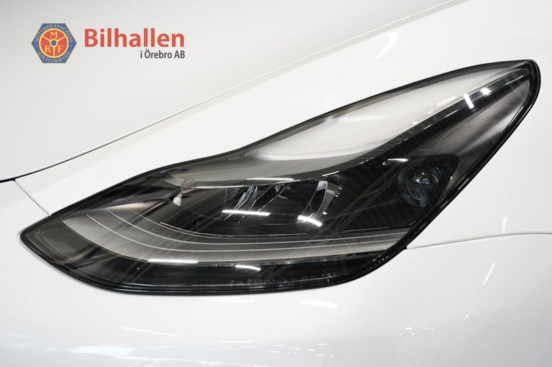 Tesla Model Y bild 3