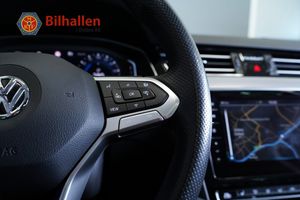Volkswagen Passat bild 11