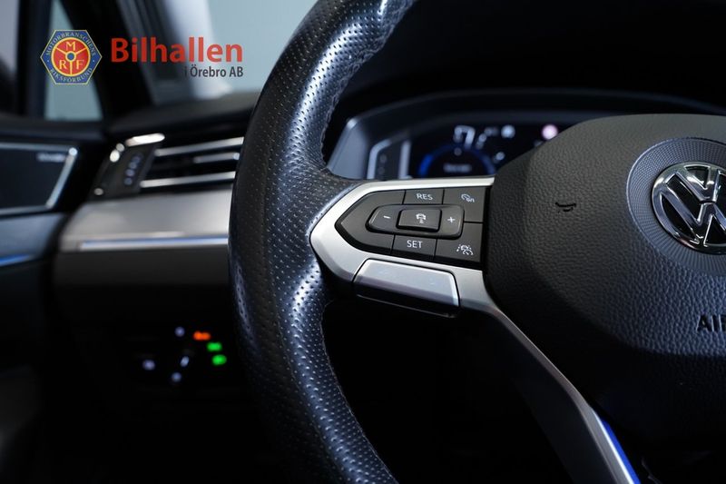 Volkswagen Passat bild 10