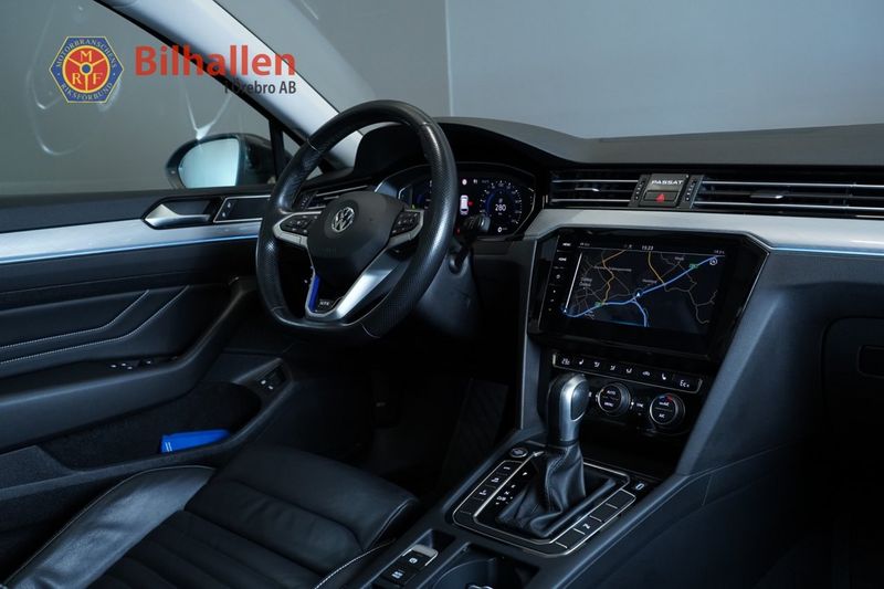 Volkswagen Passat bild 6