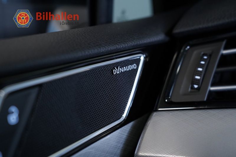 Volkswagen Passat bild 28