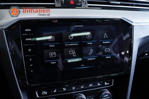 Volkswagen Passat bild 18