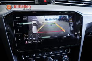 Volkswagen Passat bild 20