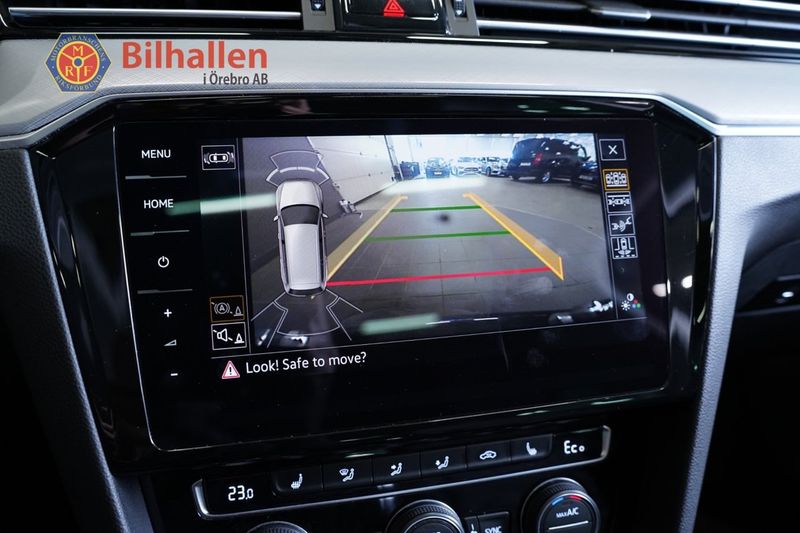 Volkswagen Passat bild 20