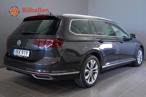Volkswagen Passat bild 4