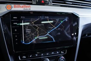 Volkswagen Passat bild 19