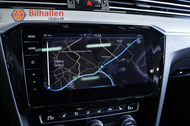 Volkswagen Passat bild 19