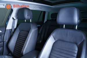 Volkswagen Passat bild 22