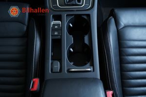 Volkswagen Passat bild 16