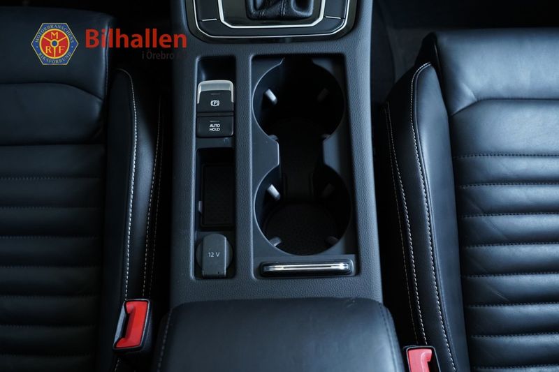 Volkswagen Passat bild 16
