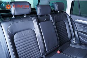 Volkswagen Passat bild 27