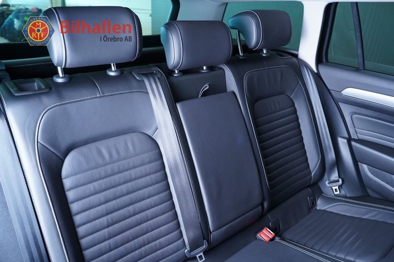 Volkswagen Passat bild 27