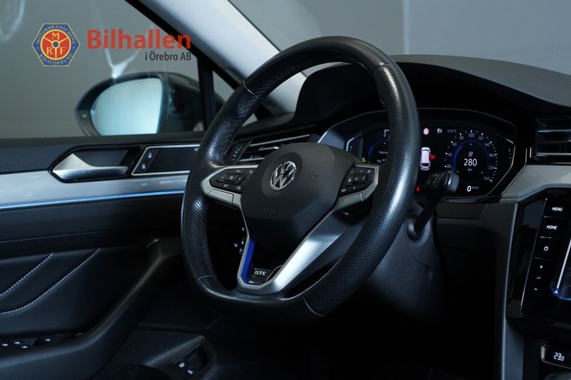 Volkswagen Passat bild 7