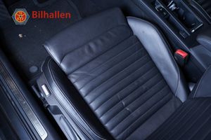 Volkswagen Passat bild 24
