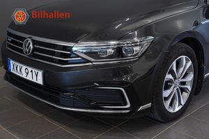 Volkswagen Passat bild 2