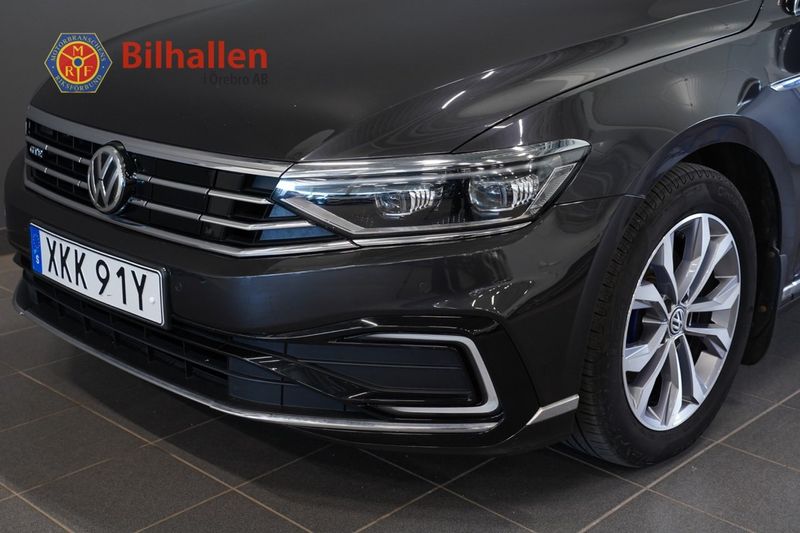 Volkswagen Passat bild 2