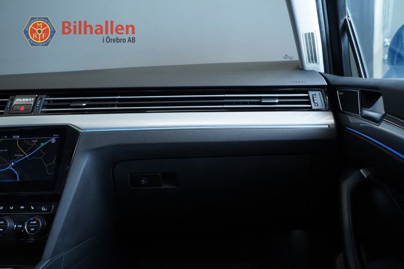 Volkswagen Passat bild 8