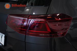 Volkswagen Passat bild 5