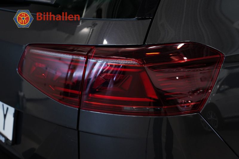Volkswagen Passat bild 5