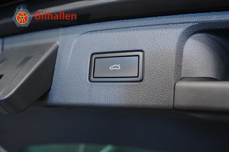 Volkswagen Passat bild 32