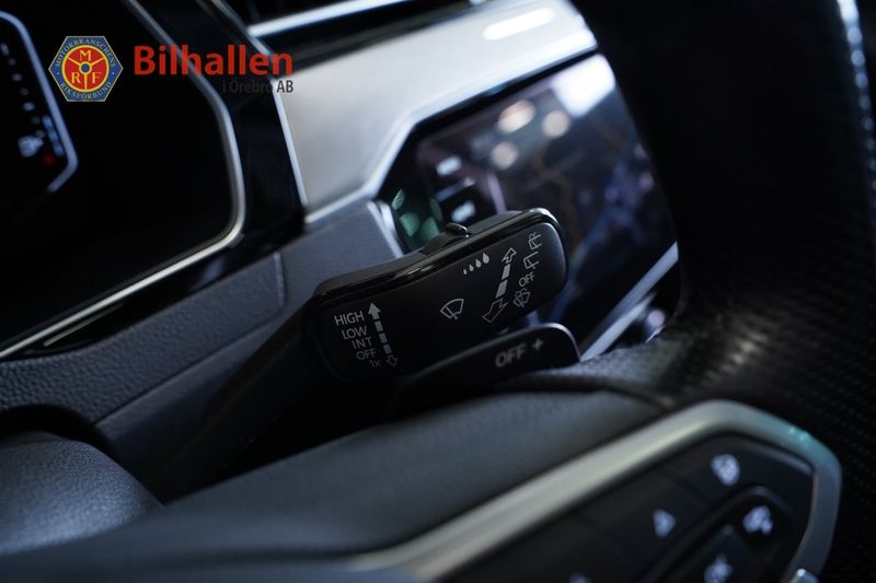 Volkswagen Passat bild 13