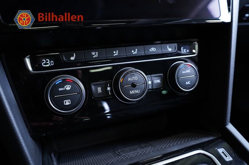 Volkswagen Passat bild 21